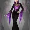 Wandelbares Halloween Kleid