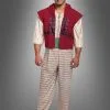 Disneys Aladdin Kostüm Für Herren