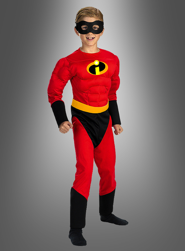 Die Unglaublichen Mr. Incredible 1 Die Unglaublichen Mr. Incredible