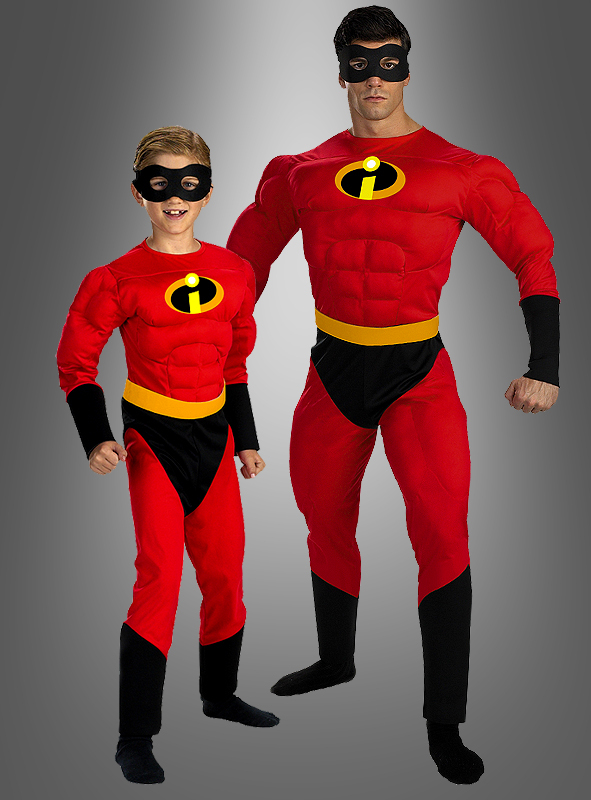 Die Unglaublichen Mr. Incredible 2 Die Unglaublichen Mr. Incredible – Bild 2