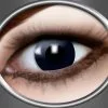 Jahreslinsen Black Witch Schwarz
