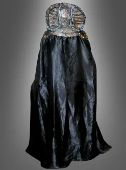 Kobra Kostüm Mit Schlangenmaske Deluxe -Günstiges Kostumhaus Geschäft 202 97160441 006 pic3