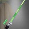 Yoda Bladebuilders Elektronisches Lichtschwert Grün