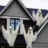 Fliegender Geist Halloweendeko 120x70cm