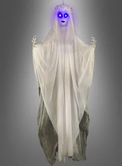 Geisterbraut Mit Licht Und Sound 183cm