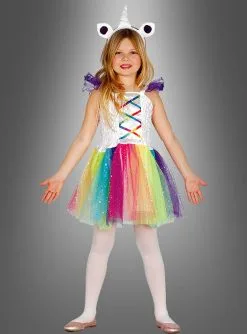 Einhornkostüm Für Kinder