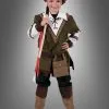 Robin Hood Kinderkostüm