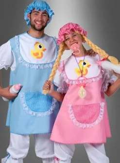 Riesenbaby Rosa -Günstiges Kostumhaus Geschäft 35 509160 pic3