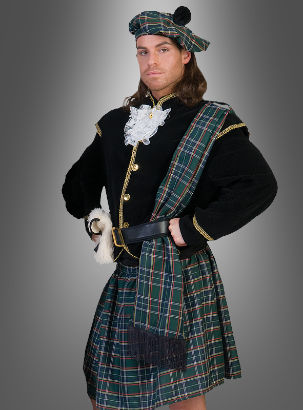 Schotte Connor 1 Schotte Connor