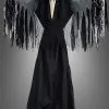 Krähe Standfigur Halloween Animatronics 182cm