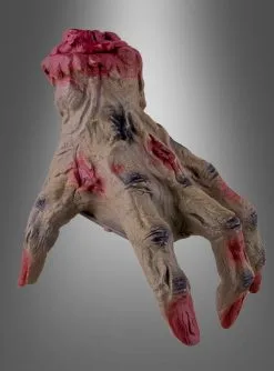 Laufendes Händchen Mit Sound Und Bewegung