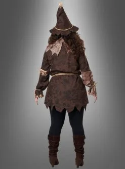 XXL Vogelscheuche Kostüm Für Damen 5 XXL Vogelscheuche Kostüm Für Damen -Günstiges Kostumhaus Geschäft 3xl vogelscheuche damenkostuem halloween 591eebd4f4 3