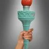 Miss Liberty Freiheitsstatue Fackel