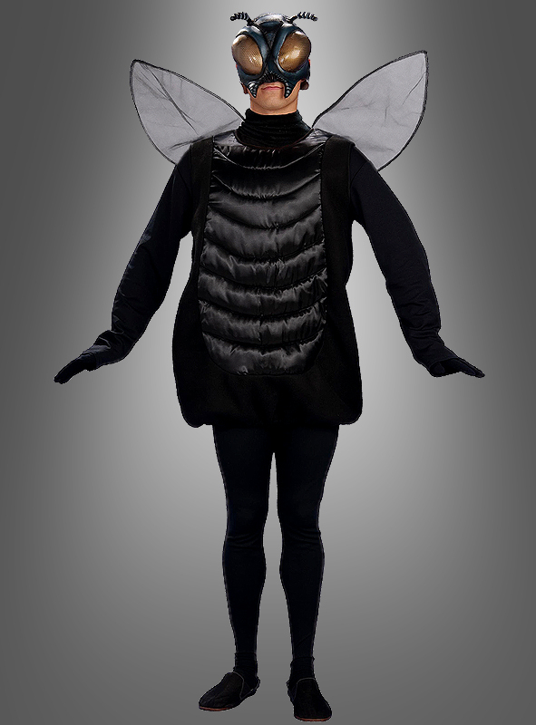 Riesenfliege Lästige Mücke Mit Maske 1 Riesenfliege Lästige Mücke Mit Maske