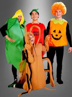 Maiskolben Kostüm 5 Maiskolben Kostüm -Günstiges Kostumhaus Geschäft 40 66325 pic3