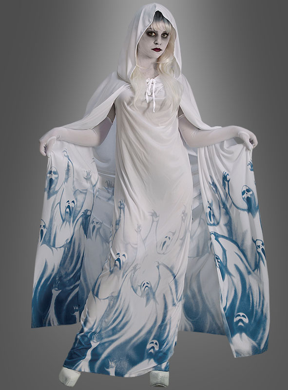 Seelensammler Geisterfrau 1 Seelensammler Geisterfrau