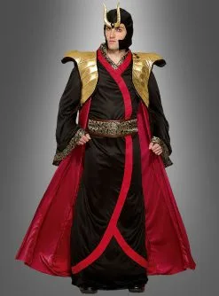 Drachenkaiser Kostüm Für Herren