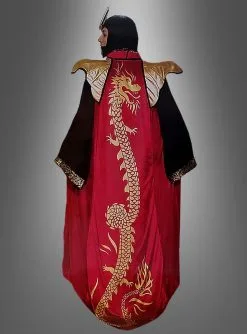 Drachenkaiser Kostüm Für Herren 5 Drachenkaiser Kostüm Für Herren -Günstiges Kostumhaus Geschäft 40 79315 pic3