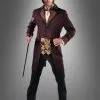 Steampunk Gentleman Kostüm