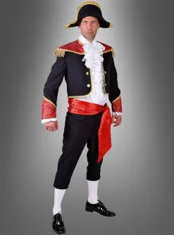 Torero Kostüm Spanier