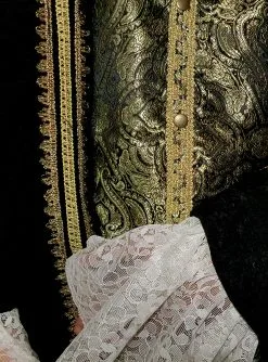 Deluxe Venezianischer Graf -Günstiges Kostumhaus Geschäft 45 da116 pic3