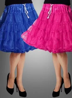Luxus Petticoat Rock Mit Extra Volumen 7 Luxus Petticoat Rock Mit Extra Volumen -Günstiges Kostumhaus Geschäft 50er jahre mode petticoat rockabilly 1399b8943a 4