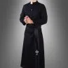 Priester Kostüm Für Erwachsene