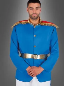 Märchenprinz James -Günstiges Kostumhaus Geschäft 6 85041 pic3