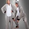 Esel Tierkostüm Für Erwachsene Unisex