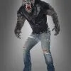 Werwolf Kostüm Für Erwachsene