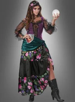 Madame Sara Hellseherin