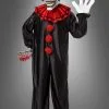 Killer Clown Kostüm