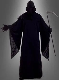 Horror Robe Herrenkostüm