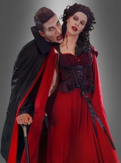 Rotkäppchen Kostüm 3 In 1 -Günstiges Kostumhaus Geschäft 70 01185 pic3