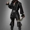Piratenkleidung Für Herren