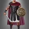 Römer Kostüm Gladiator Flavus