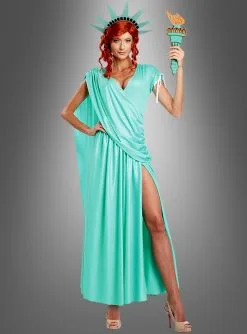 Lady Liberty Freiheitsstatue