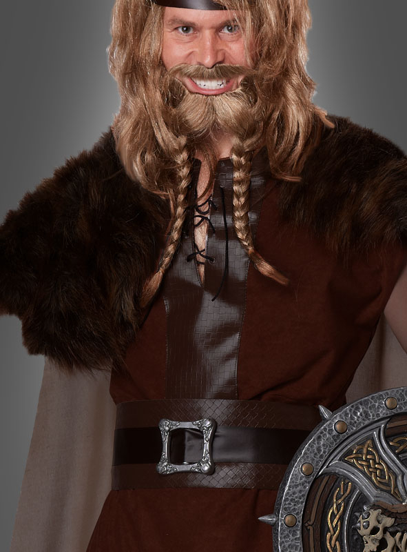 Wikinger Nordmann 2 Wikinger Nordmann – Bild 2