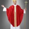 Heiliger Vater Papst Kostüm