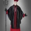 Zombie Priester Herrenkostüm