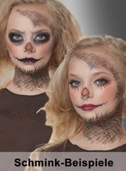 Vogelscheuche Kostüm Mit Sense 5 Vogelscheuche Kostüm Mit Sense -Günstiges Kostumhaus Geschäft 70 01439 pic3