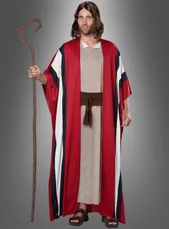 Biblisches Schafhirte Kostüm