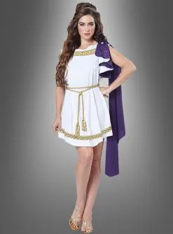 Toga Kostüm Für Damen