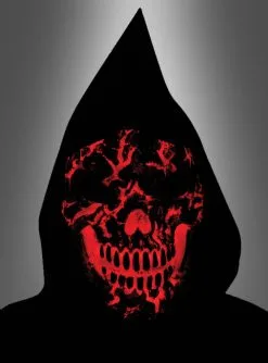 Feuer Dämon Mit Leuchtender Maske Für Kinder 5 Feuer Dämon Mit Leuchtender Maske Für Kinder -Günstiges Kostumhaus Geschäft 70 3121 189 pic3