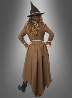 Heiße Vogelscheuche Kostüm Für Damen -Günstiges Kostumhaus Geschäft 70 5023 059 pic3