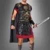 Maximus Gladiator Kostüm Römer