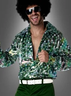 70er Kleidung Disco Tino -Günstiges Kostumhaus Geschäft 70 5121 181 pic3