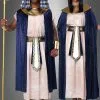 Ägypter Kostüm Für Damen Und Herren