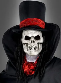 Grave Digger Deluxe 5 Grave Digger Deluxe -Günstiges Kostumhaus Geschäft 8 844226 pic3