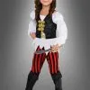 Piratenkostüm Für Coole Mädchen